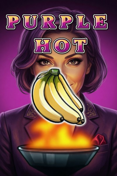 Purple Hot Slot bei Betrepublic Casino