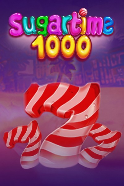 Sugartime 1000 Slot bei Betrepublic Casino
