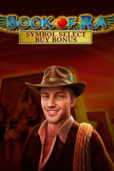 Book of Ra Symbol Select Buy Bonus Slot bei Betwest Casino