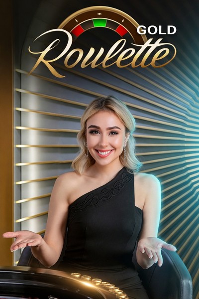Gold Roulette Slot bei Betwest Casino