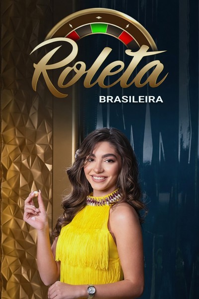 Roleta Brasileira Slot bei Betwest Casino