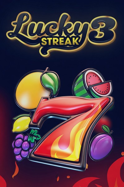 Lucky Streak 3 Slot bei Casinova Casino