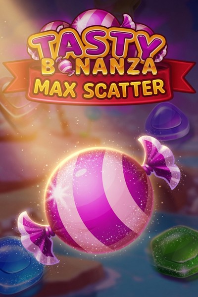 Tasty Bonanza Max Scatter Slot bei Cleobetra Casino