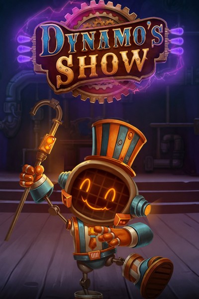Dynamo's Show Slot bei Kingmaker Casino