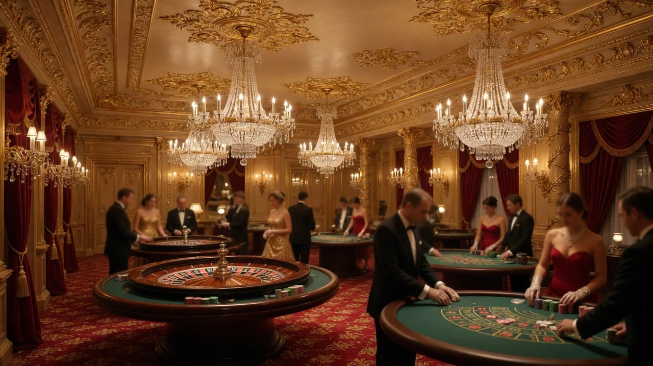 Was bedeutet Online Casino ohne deutsche Lizenz?